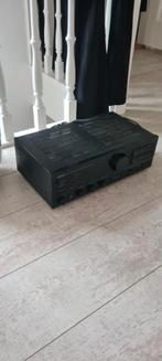 Sanyo A8200 Versterker - Onderdelen, Audio, Tv en Foto, Versterkers en Receivers, Ophalen, Niet werkend, Stereo, Overige merken