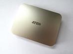 Aten USB C 4K Ultra Gaming Mini dock nieuw, Postadres, E-mailadres, Nieuw, Ophalen of Verzenden