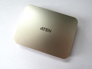 Aten USB C 4K Ultra Gaming Mini dock nieuw beschikbaar voor biedingen
