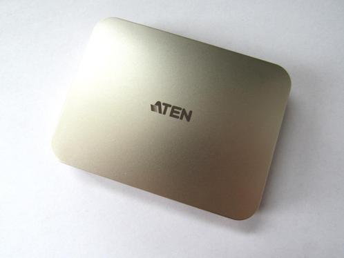 Aten USB C 4K Ultra Gaming Mini dock nieuw, Computers en Software, Dockingstations, Nieuw, Docking station, Laptop, Ophalen of Verzenden