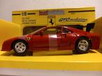 Ferrari 288 GTO EVOLUZIONE rood Revell Jouef EVO 1:18 KRD, Hobby en Vrije tijd, Modelauto's | 1:18, Revell, Ophalen of Verzenden