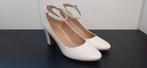 Trouwschoenen / Pumps met enkel bandje Anna Field maat 39 !, Kleding | Dames, Anna Field, Wit, Schoenen, Nieuw