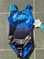 turnpakje maat AXS 140 146 152 158, Blauw, Nieuw, Ophalen of Verzenden, Turnpak(je)