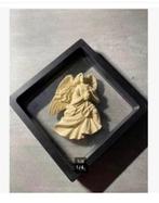 Angel Star Engel Magneet in bescherm folie doosje 11 x 11 cm, Nieuw, Ophalen of Verzenden, X, X