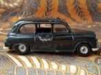 Austin London taxi vintage Engelse modelauto van Corgi 12 cm, Ophalen of Verzenden