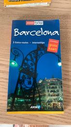 Helmuth Bischoff - Barcelona, Gelezen, Helmuth Bischoff, Europa, Ophalen of Verzenden