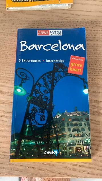 Helmuth Bischoff - Barcelona beschikbaar voor biedingen