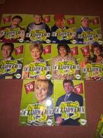 F.C. De Kampioenen DVD Box - Reeks 1-10, Cd's en Dvd's, Dvd's | Tv en Series, Alle leeftijden, Boxset, Ophalen of Verzenden, Zo goed als nieuw