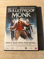 Bulletproof monk, Ophalen of Verzenden