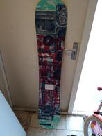 Rossignol rock n rolla 154 Burton Lexa, Ophalen of Verzenden, Gebruikt, Board