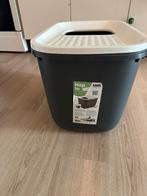 Savic Hop in kattenbak, Dieren en Toebehoren, Ophalen, Zo goed als nieuw