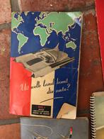 Plaatjesboeken compleet meest auto plaatjes jaren ‘60, Boeken, Prentenboeken en Plaatjesalbums, Ophalen of Verzenden, Zo goed als nieuw