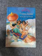 Prinses Jasmine en de Ster van Perzië - Disney, Ophalen of Verzenden, Zo goed als nieuw, Sprookjes