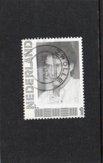persoonlijkepost zegel, Postzegels en Munten, Postzegels | Nederland, Ophalen of Verzenden, Na 1940, Gestempeld