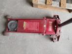 Lotus Garagekrik 3000kg, Auto diversen, Ophalen, Hydraulisch, Garagekrik