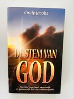 De stem van God. Cindy Jacobs, Ophalen of Verzenden, Gelezen