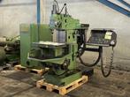 Deckel FP3NC Cnc freesmachine