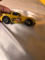 Jeff Gorvette cars 2, Antiek en Kunst, Ophalen of Verzenden