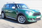 MINI Countryman Cooper Automaat / JCW Trim Pakket / Comfort, Auto's, Mini, 12 maanden, 136 pk, Countryman, Leder en Stof