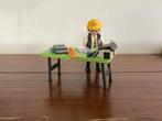 Playmobil Architect Set, Ophalen of Verzenden, Zo goed als nieuw, Complete set