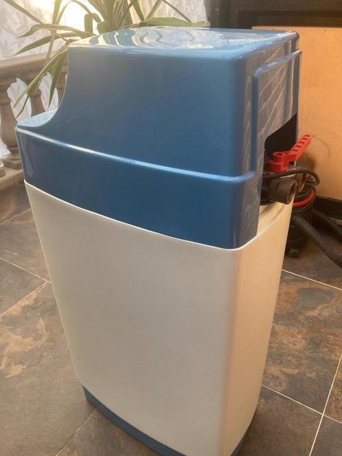 ontharder water verzachter professioneel servicebeurt gehad, Witgoed en Apparatuur, Waterontharders, Gebruikt, Waterontharder met zout