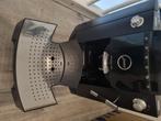 Jura Impressa Xf50, Witgoed en Apparatuur, Koffiezetapparaten, Ophalen, Koffiemachine, Koffiebonen, Zo goed als nieuw