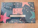 Beat Battle - Muziekspel, Onbekend, Nieuw, Ophalen of Verzenden, Reisspel