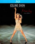 Celine Dion – A New Day... Live In Las Vegas (2 Disc Blu-Ray, Ophalen of Verzenden, Zo goed als nieuw
