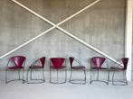 Arrben eetkamerstoelen | 6 stuks, Ophalen of Verzenden