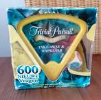 Triviale Pursuit 600 nieuwe vragen., Ophalen, Zo goed als nieuw