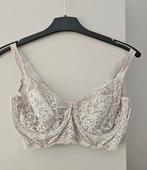Prima donna twist bh 80F, Kleding | Dames, Ondergoed en Lingerie, Ophalen of Verzenden, Grijs, BH