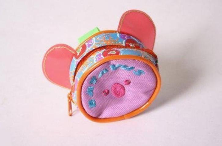 Mini fiets stuur tasje / portemonnee BATAVUS kinderfiets, Fietsen en Brommers, Fietsaccessoires | Fietstassen, Zo goed als nieuw