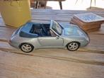 Porsche carerra, Hobby en Vrije tijd, Modelauto's | 1:18, Ophalen of Verzenden, Zo goed als nieuw, Bburago