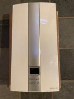 Wijas doorstroom boiler, Gebruikt, Minder dan 3 jaar oud, Minder dan 20 liter, Boiler