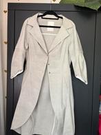 Prachtige jas van Annette Gortz (nieuw), Annette Gortz, Verzenden, Beige, Maat 42/44 (L)