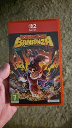 Donkey Kong Banaza, Spelcomputers en Games, Games | Nintendo Switch, 1 speler, Ophalen, Zo goed als nieuw, Vanaf 3 jaar
