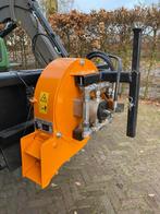 Bladblazer hydraulisch Votex BL10H, Tuin en Terras, Bladblazers, Ophalen, Zo goed als nieuw, Benzine