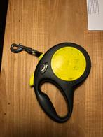 Flexi hondenriem 5 meter, Ophalen of Verzenden, Gebruikt, Hondenriem