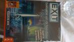 Dvd spel Exit, Vanaf 16 jaar, Ophalen of Verzenden, Nieuw in verpakking