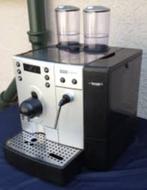 Jura x7s koffiemachine, Witgoed en Apparatuur, Koffiezetapparaten, Gebruikt, 10 kopjes of meer, Ophalen of Verzenden, Afneembaar waterreservoir