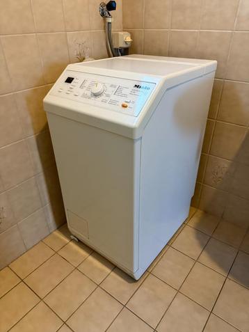 Miele SoftCare-systeem W 261 > Bovenlader beschikbaar voor biedingen