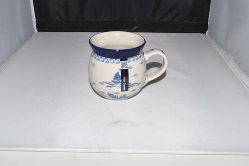 Farmers mokken Boot Bunzlau Castle servies, Huis en Inrichting, Keuken | Servies, Nieuw, Overige typen, Overige stijlen, Overige materialen