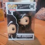 Funko pop! Rocks Amy Winehouse 366, Ophalen of Verzenden