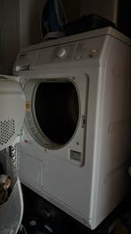 Miele condensdroger, Ophalen, Niet werkend, Condens