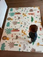 Foam playmat, Ophalen of Verzenden, Zo goed als nieuw