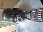 Star wars Darth Vader helm / Nute Gunray masker, Ophalen, Zo goed als nieuw