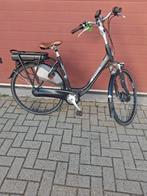 Tk ebike elektrischefiets electrische fiets Gazelle Orange c, Ophalen, Zo goed als nieuw
