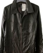 NIEUW STUDIO AR jurk jas Amada 44 donkerbruin ARMA LEDER, Bruin, Verzenden, Arma, Maat 42/44 (L)