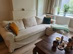 Ikea Ektorp 3 seater Sofa with chaise, Ophalen, Gebruikt, Driepersoons, Overige materialen