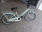 Meisjes fiets, Ophalen, Gebruikt, 20 inch, Handrem